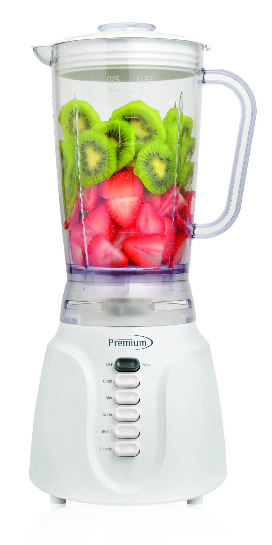 Premium Appliances 5SPEED BLENDER