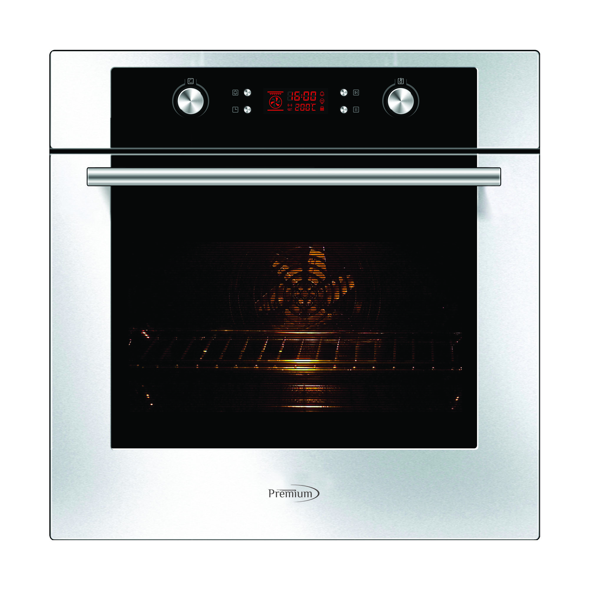 Premium Appliances Built In Oven