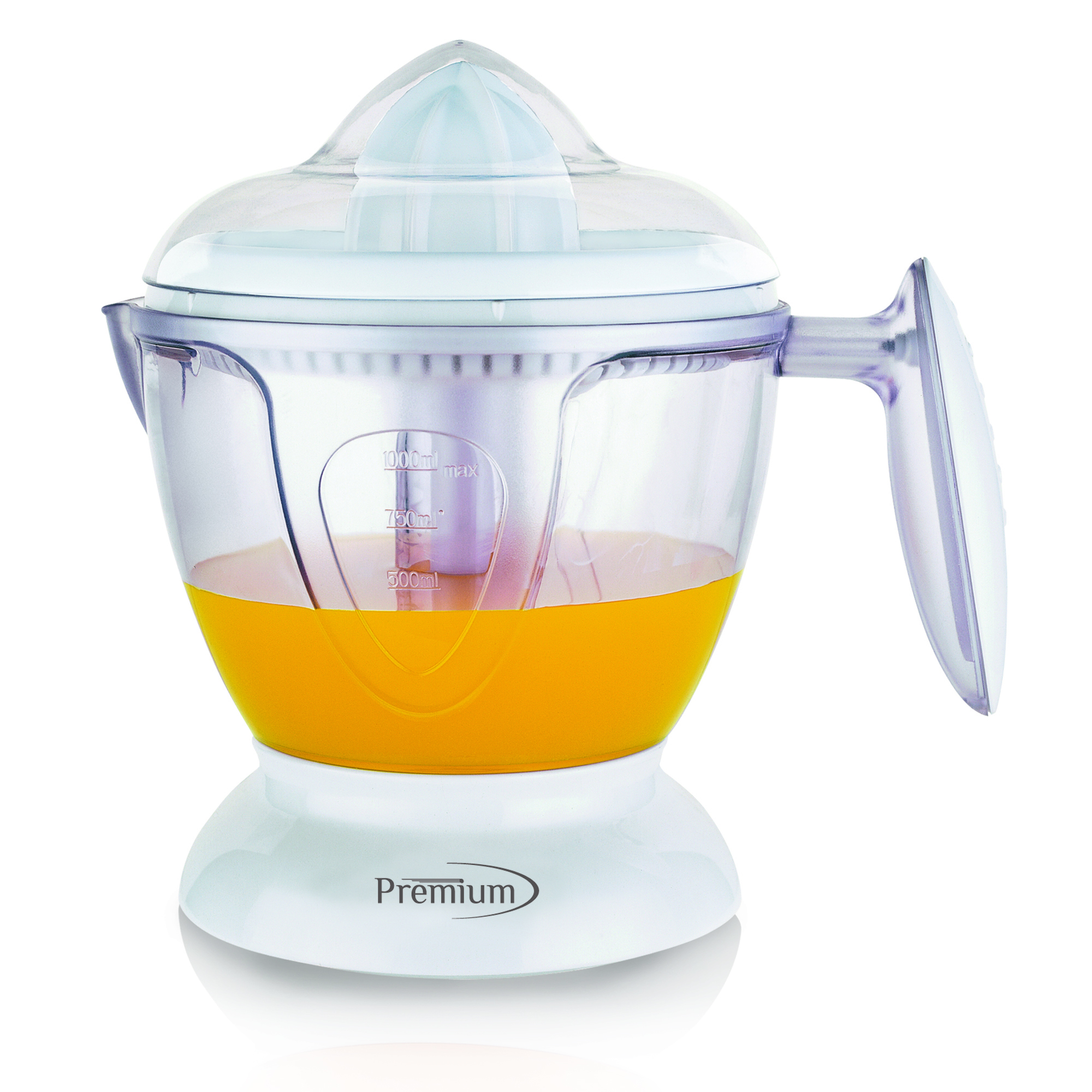 Premium Appliances Citrus Juicer 25 oz