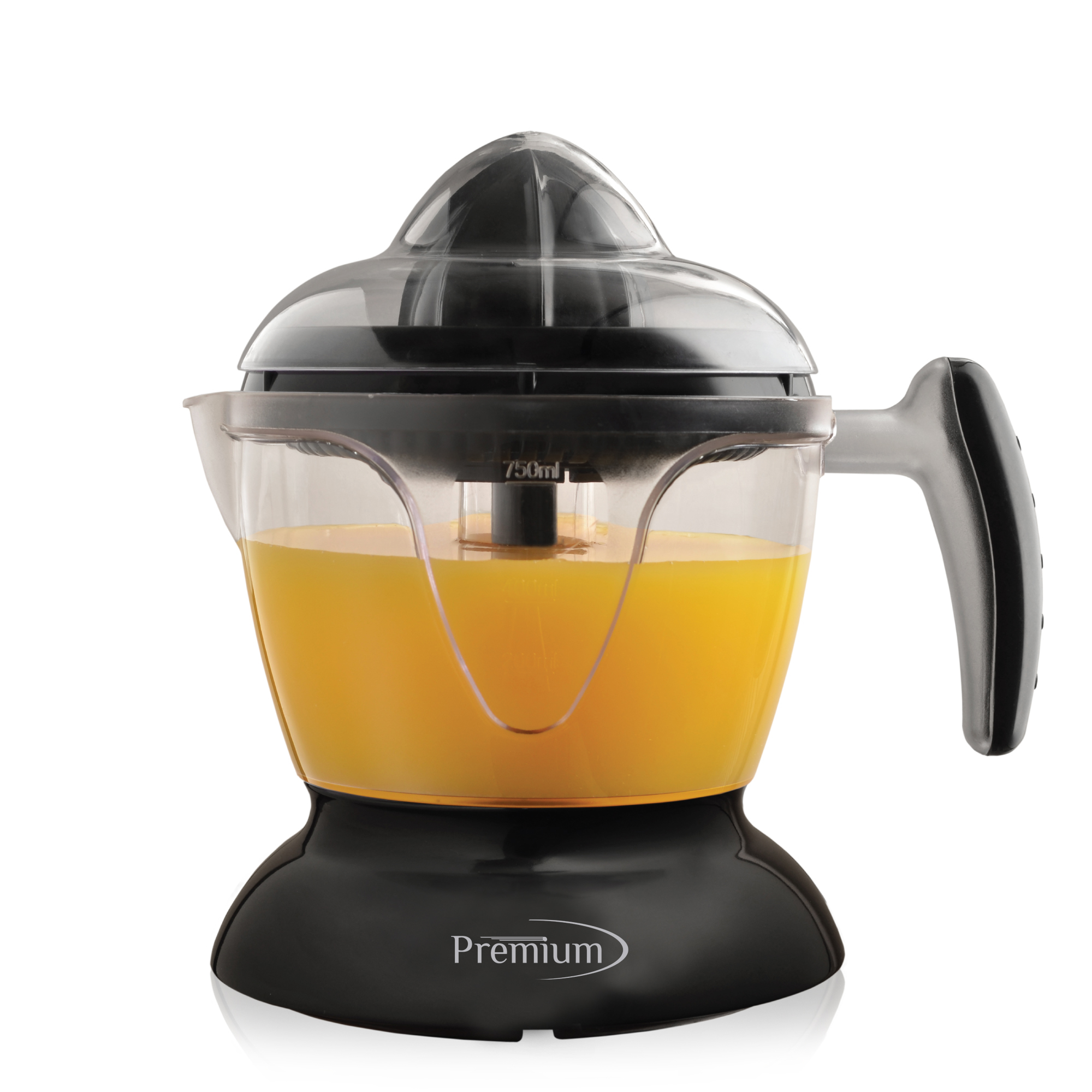 Premium Appliances Citrus Juicer 25 oz