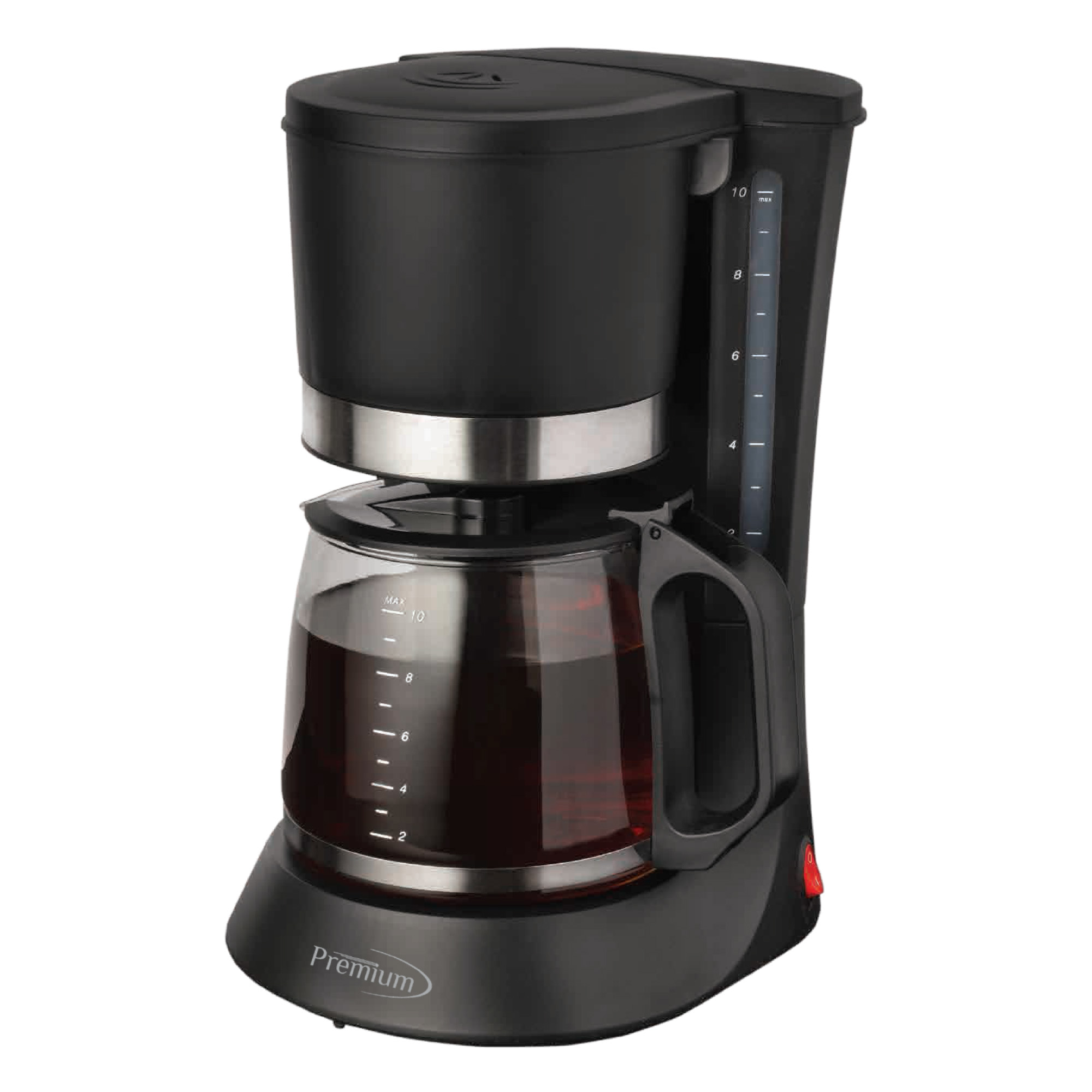 Best 4 Cup Coffee Maker 2022