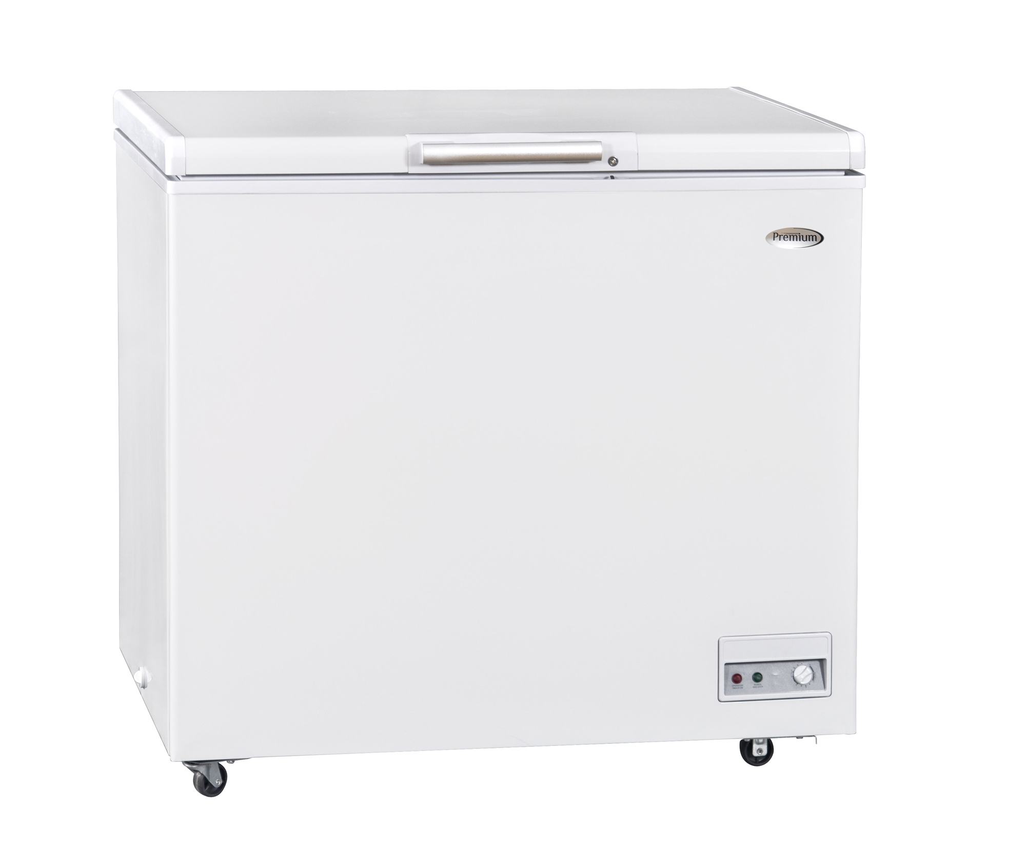 Premium Appliances 9.5 ft³ CHEST FREEZER