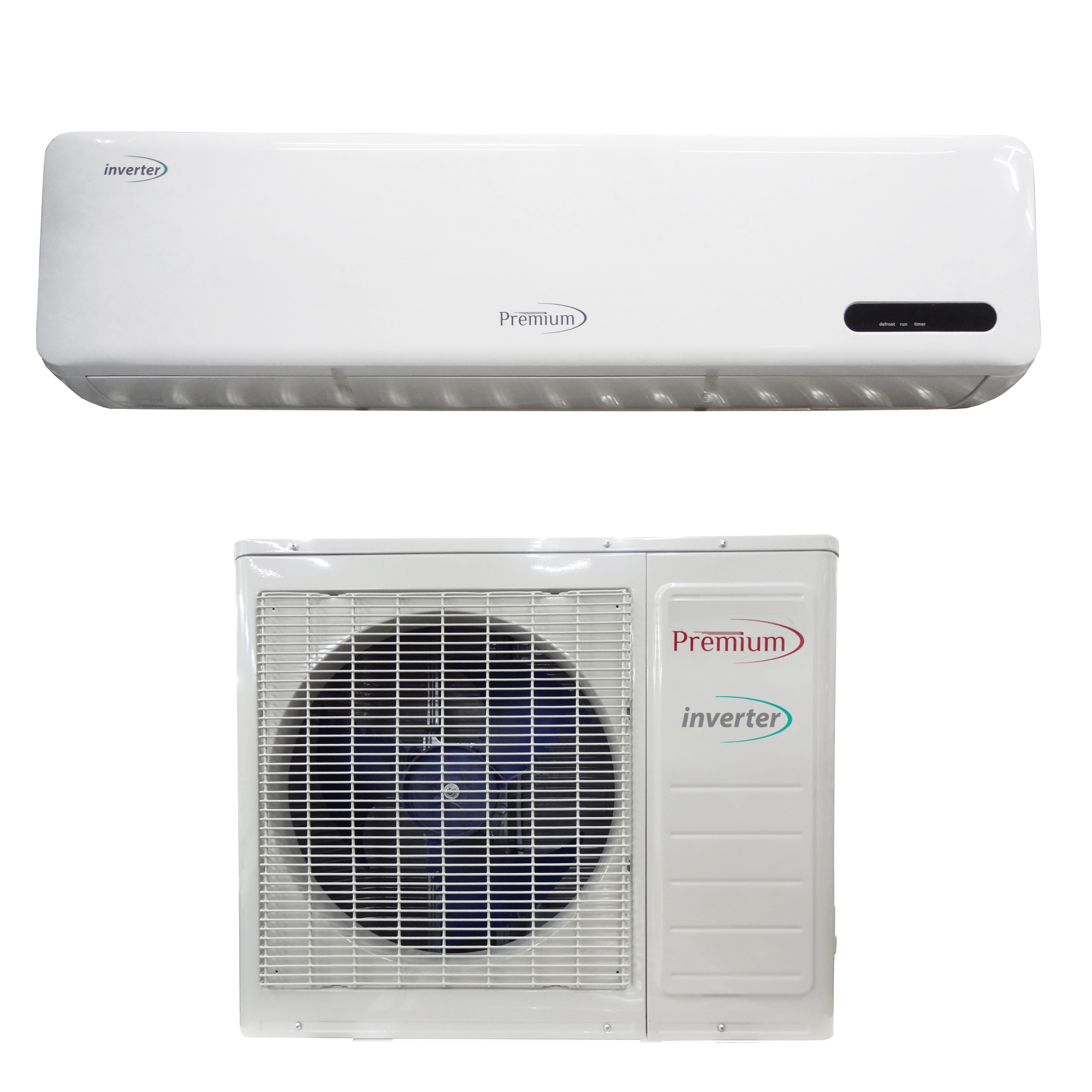 Premium Levella Mini Split - How To Blog