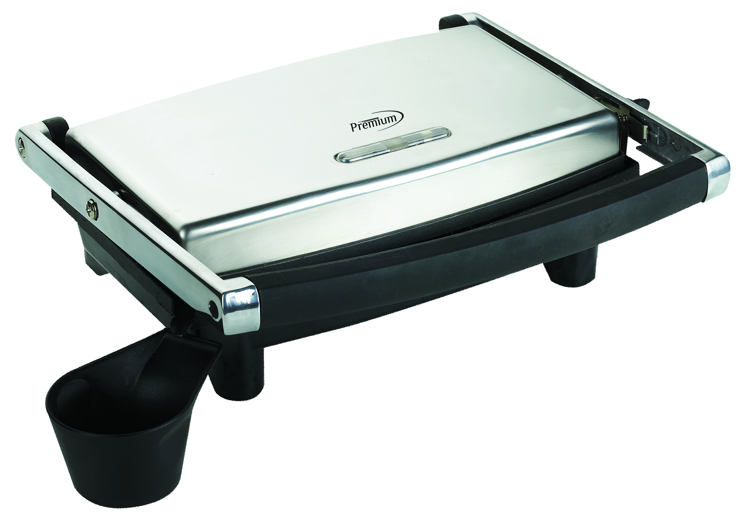 Premium Appliances Panini Maker