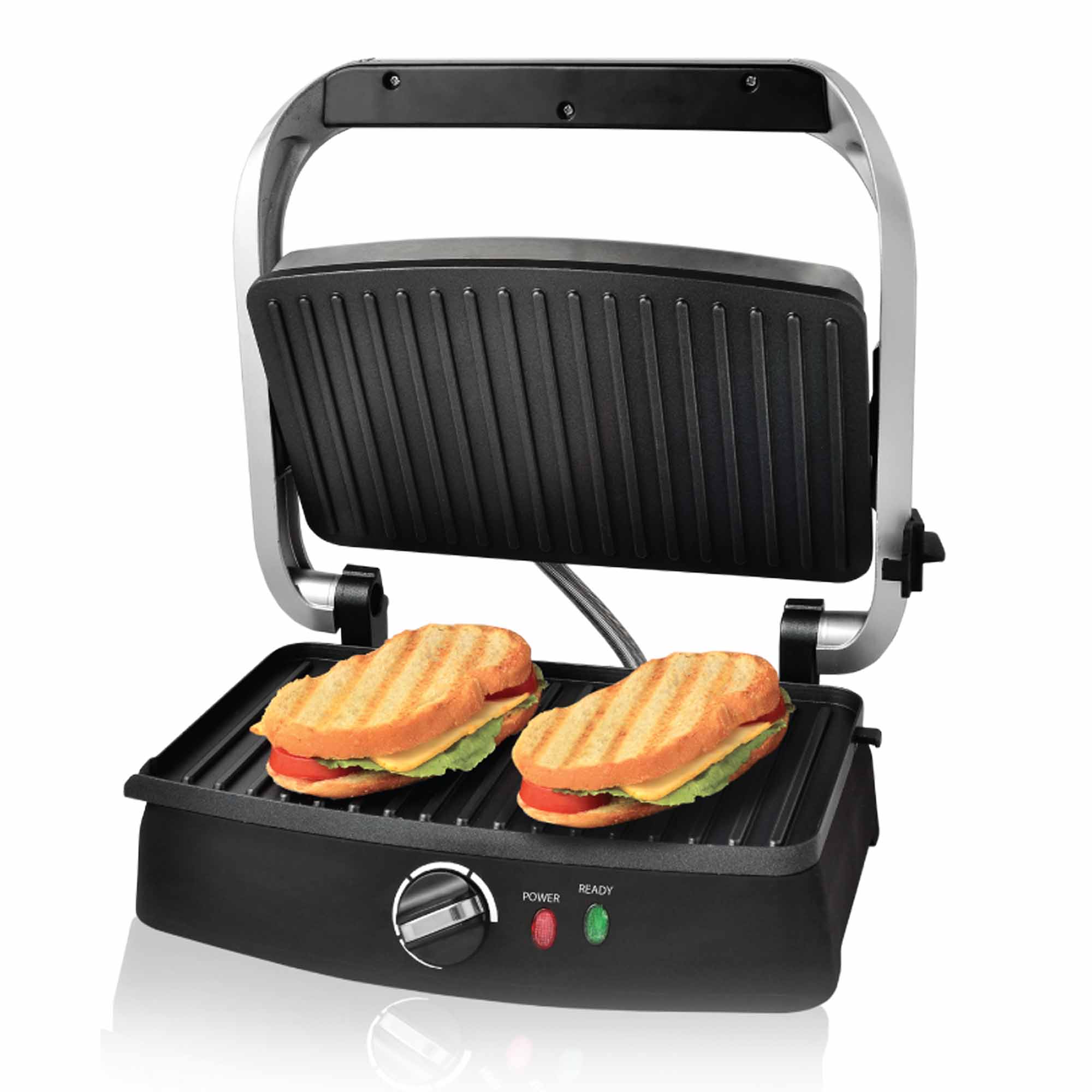 Premium Appliances Panini Maker