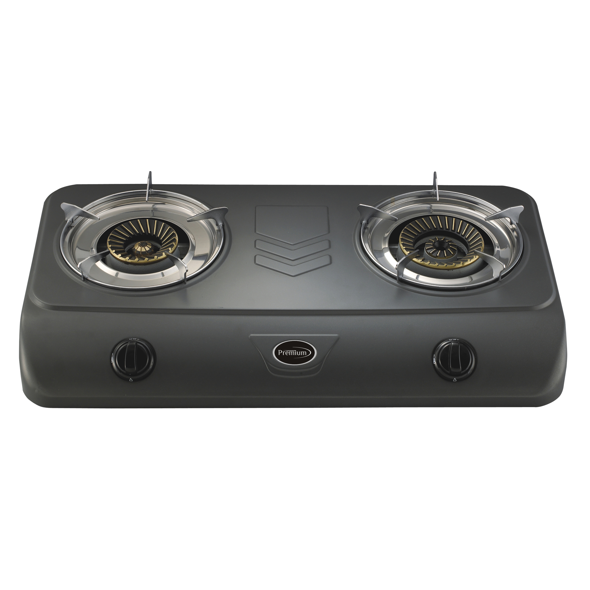 Premium Appliances Deluxe Portable Gas Stove