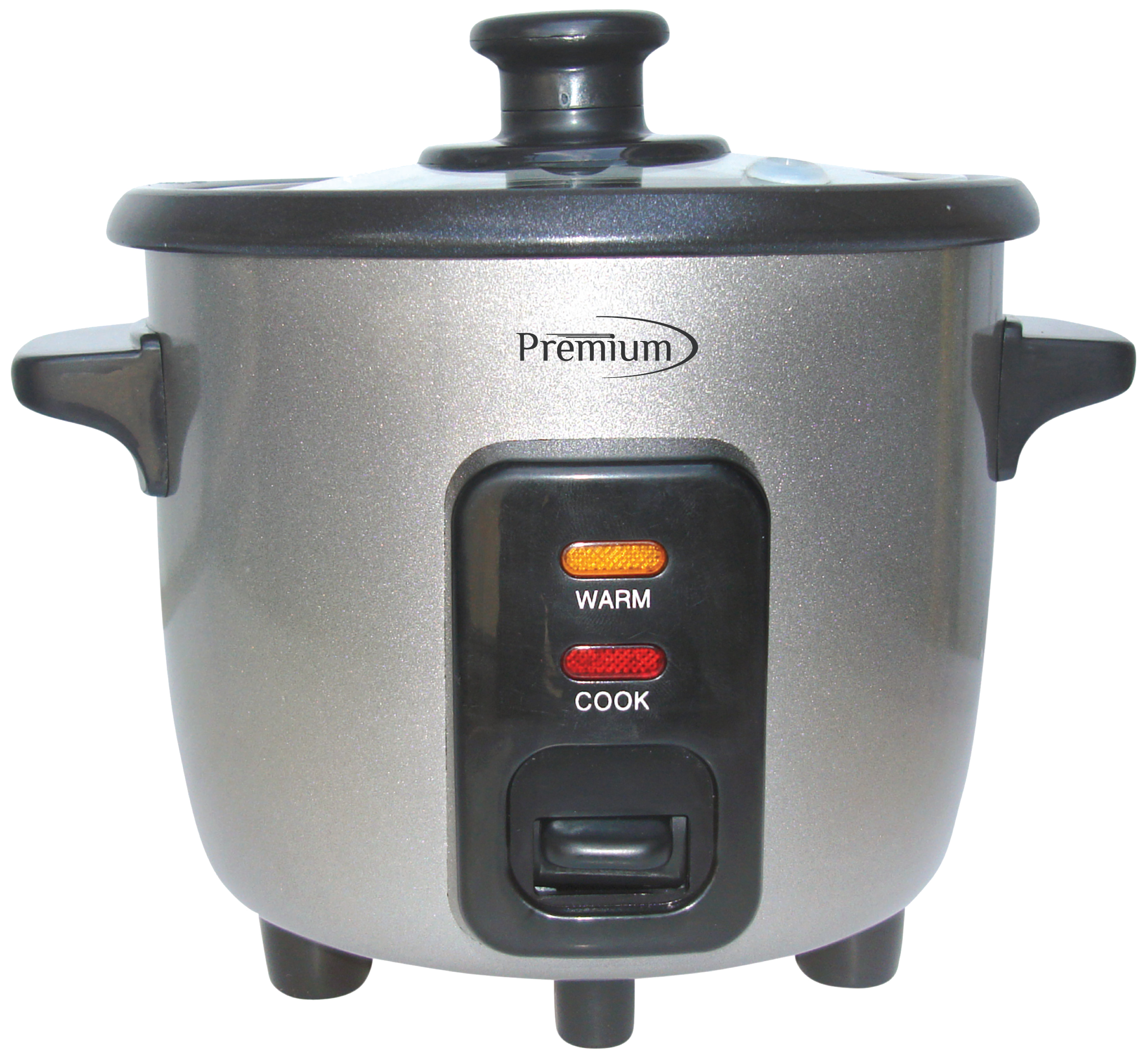 Premium Appliances 3Cup Rice Cooker
