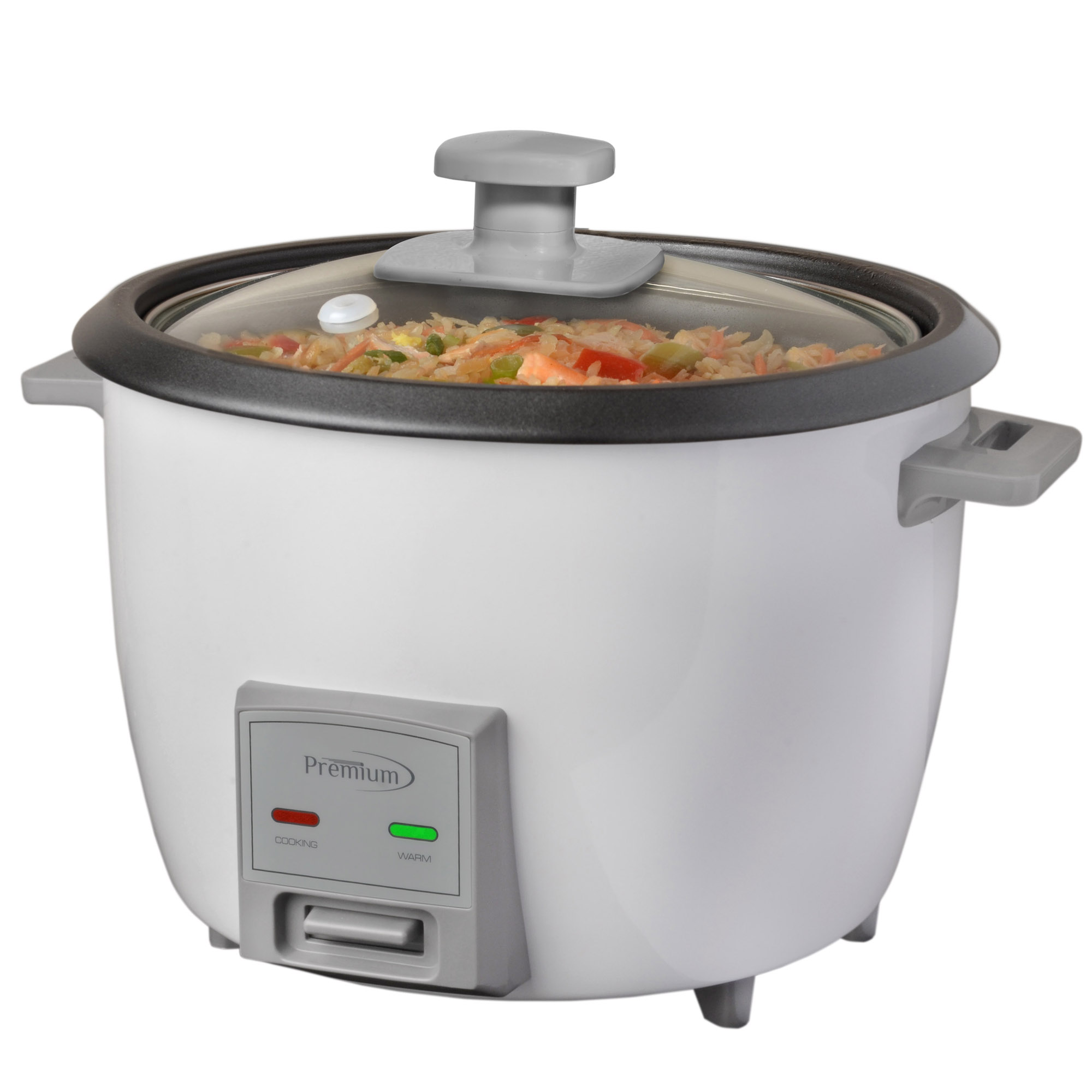 Premium Appliances 20Cup Rice Cooker