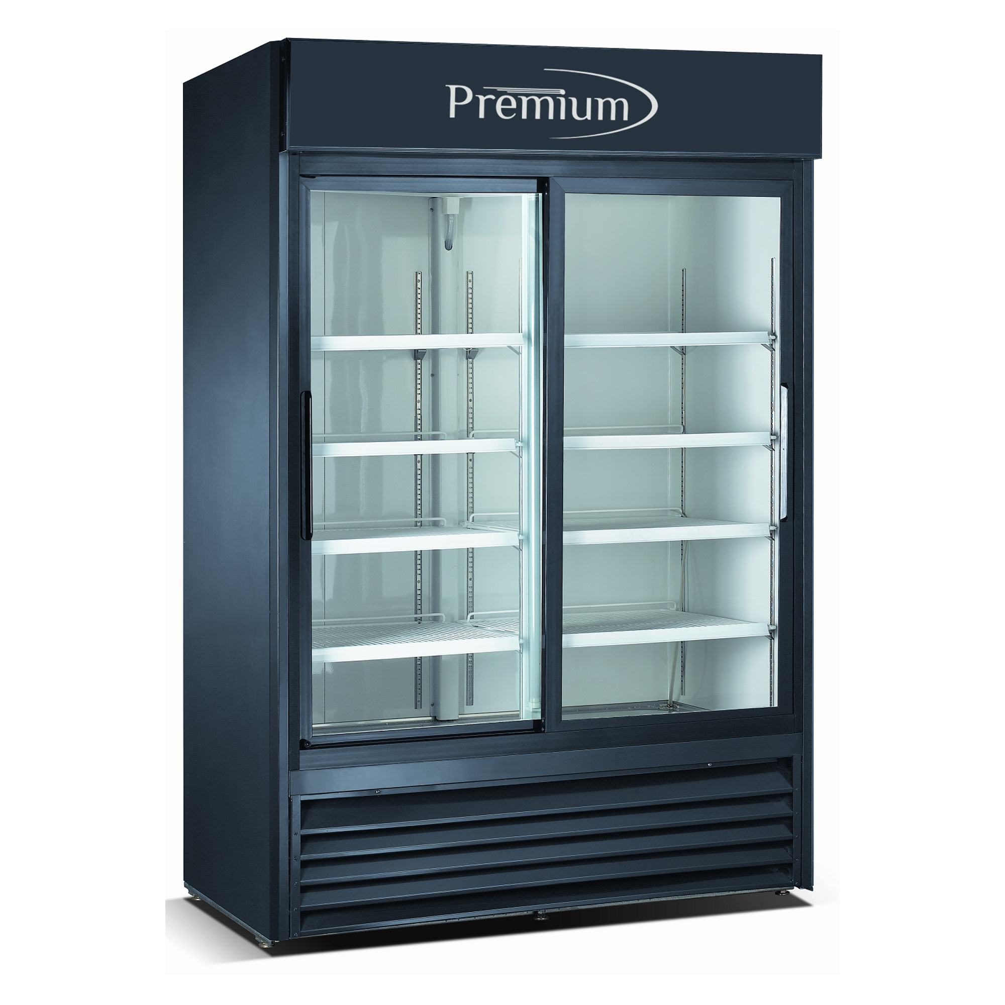 Premium Appliances 45 ft³ Vertical Refrigerator