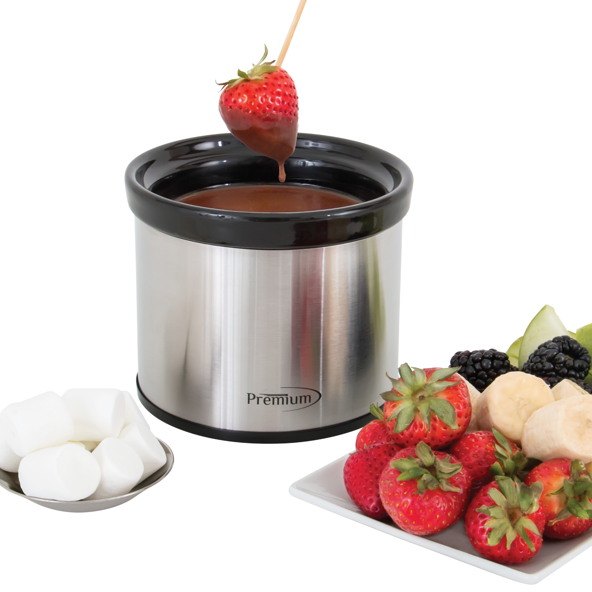 Premium Appliances 0.6 QT Mini Dipper