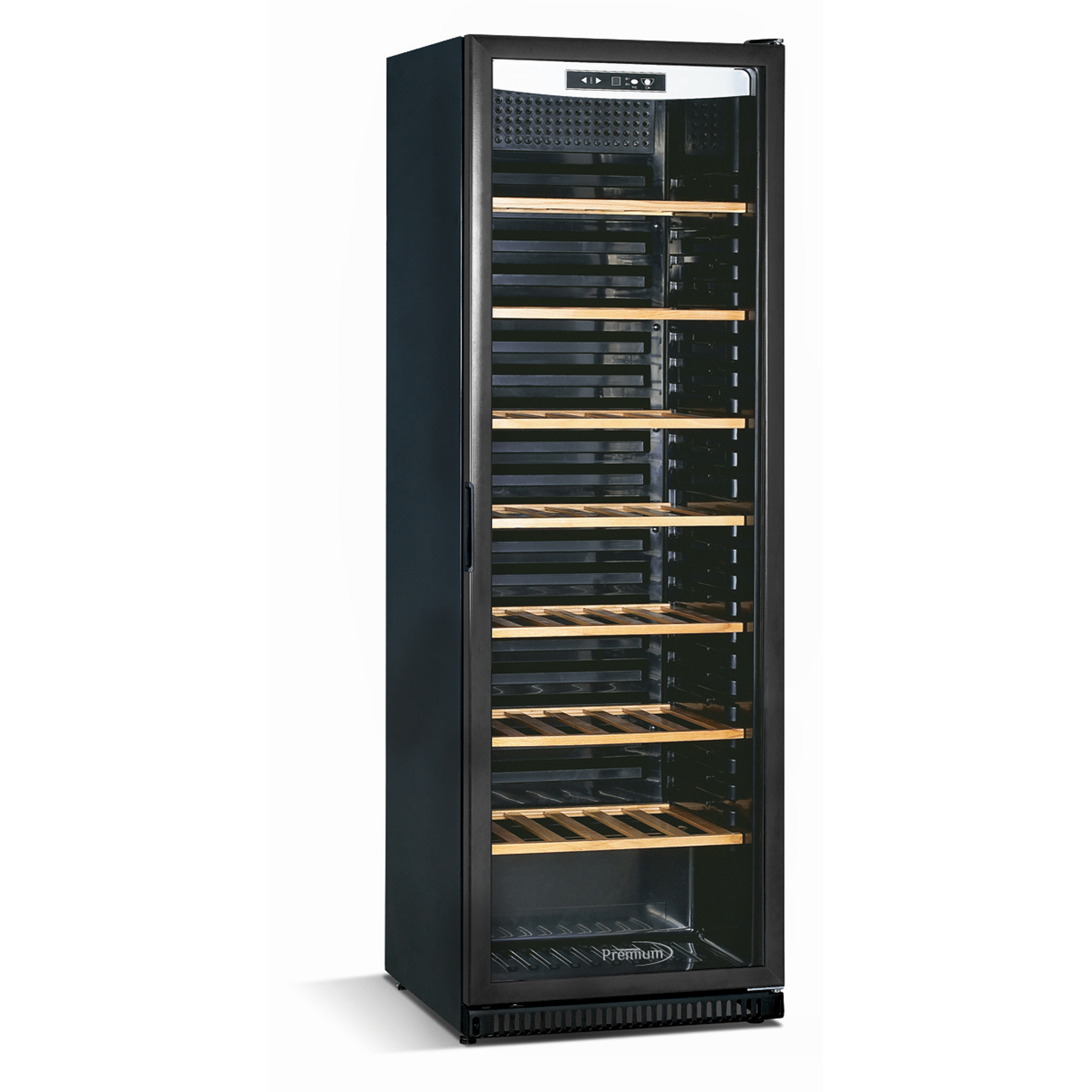 Premium Appliances WINE COOLER 100 BOTTLE