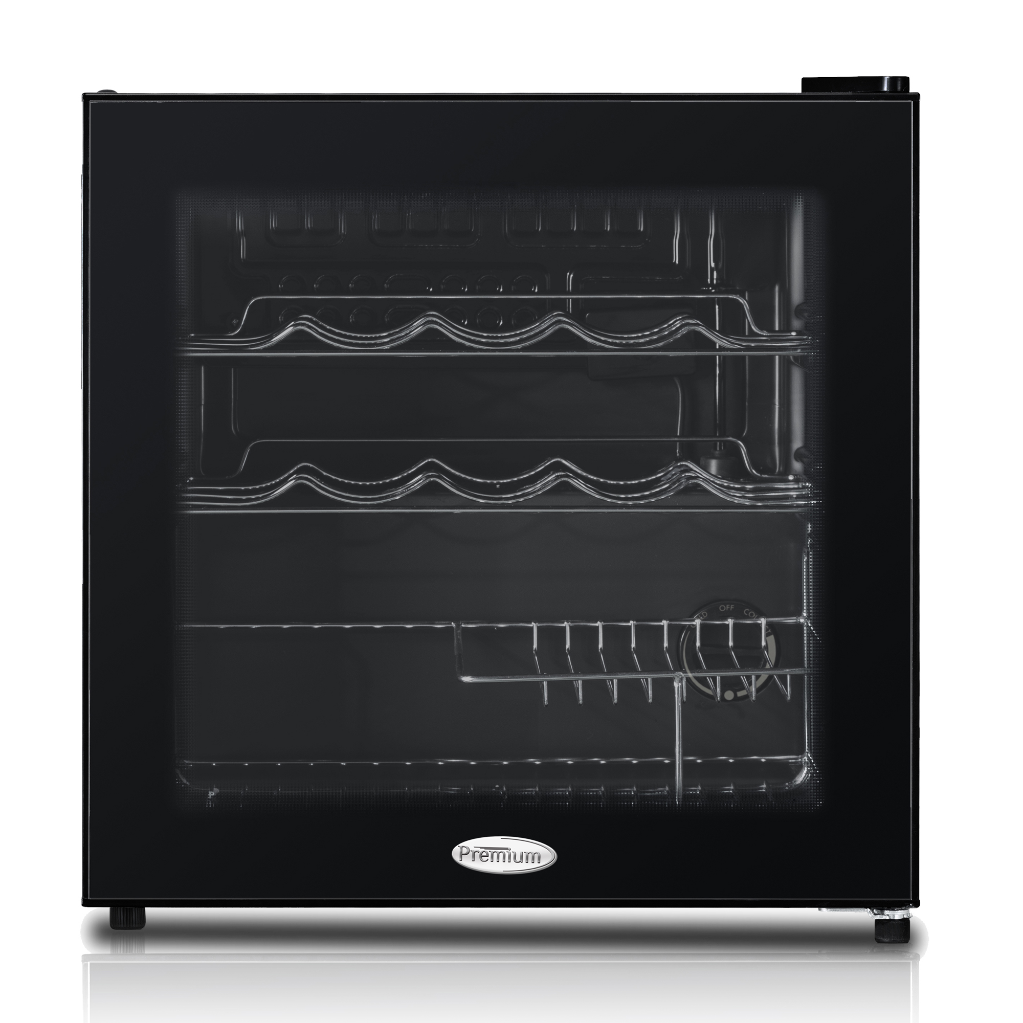 Premium Appliances 1.7 ft³ Wine Cooler