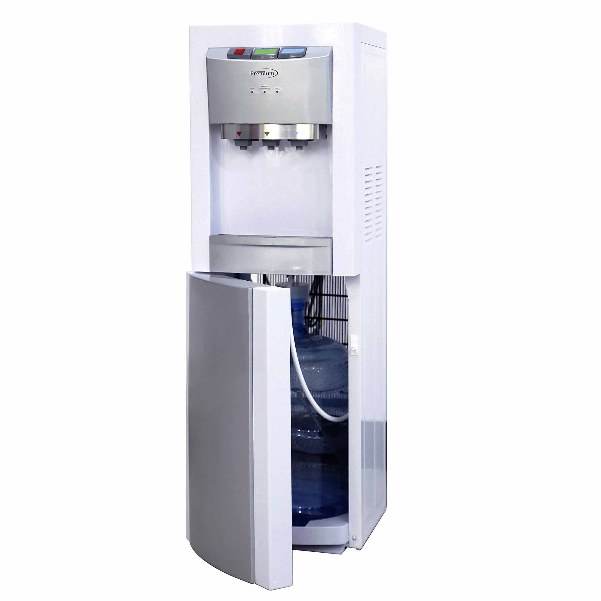 Premium Appliances WATER DISPENSER BOTTOM LOADING