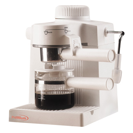 Step-by-step Quick Products Of Cappuccino Machine A Mommy Story