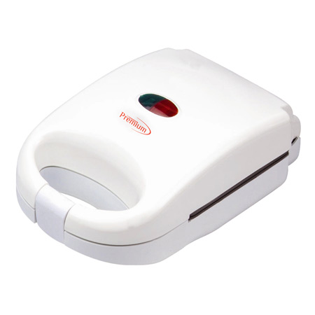 Single sandwichmaker
