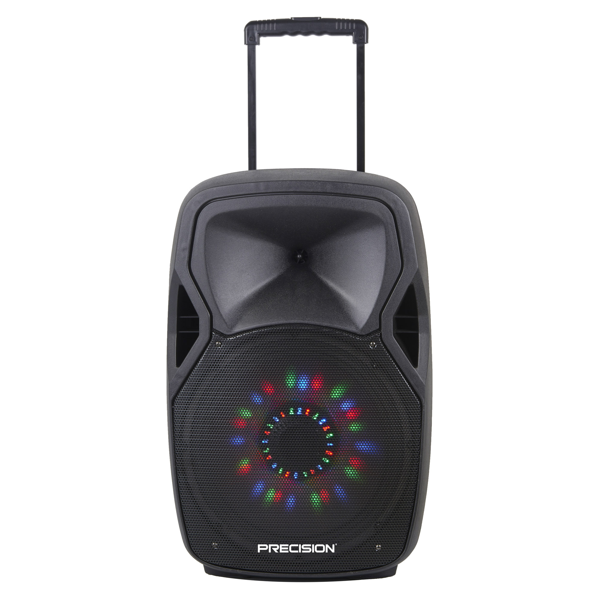 Premium Appliances 12" BLUETOOTH DJ SPEAKER