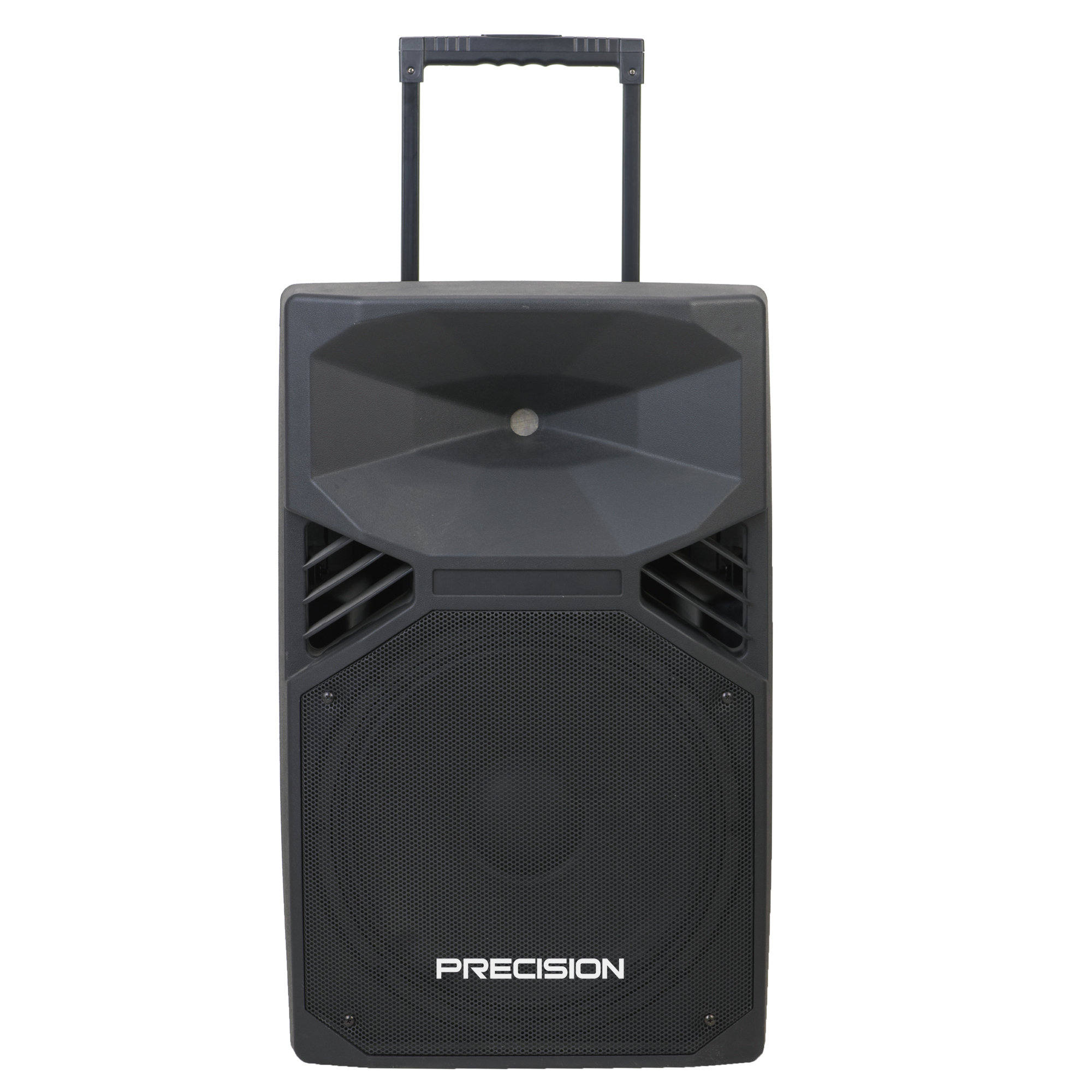 Premium Appliances 15'' BLUETOOTH DJ SPEAKER