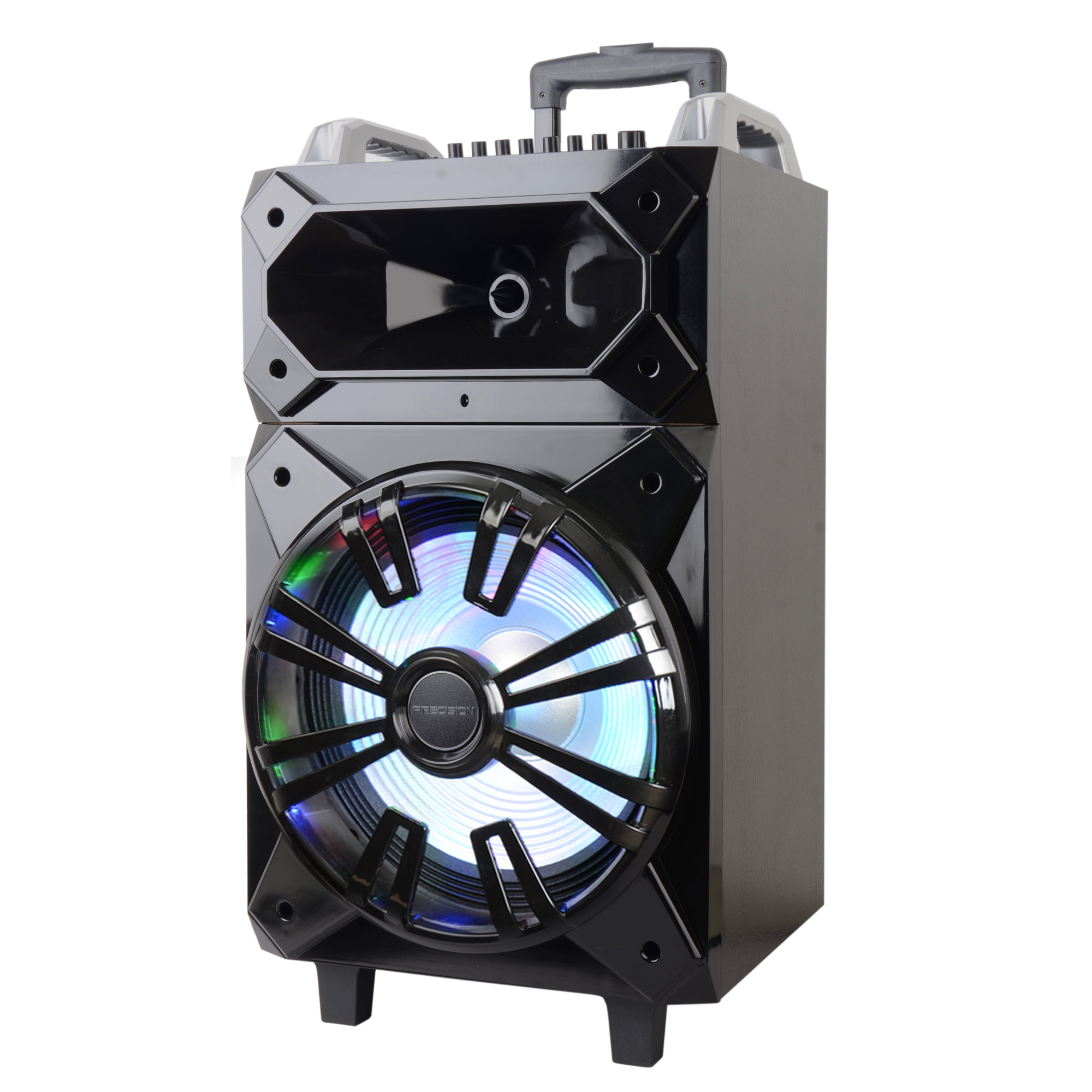 Premium Appliances 12' BLUETOOTH DJ SPEAKER