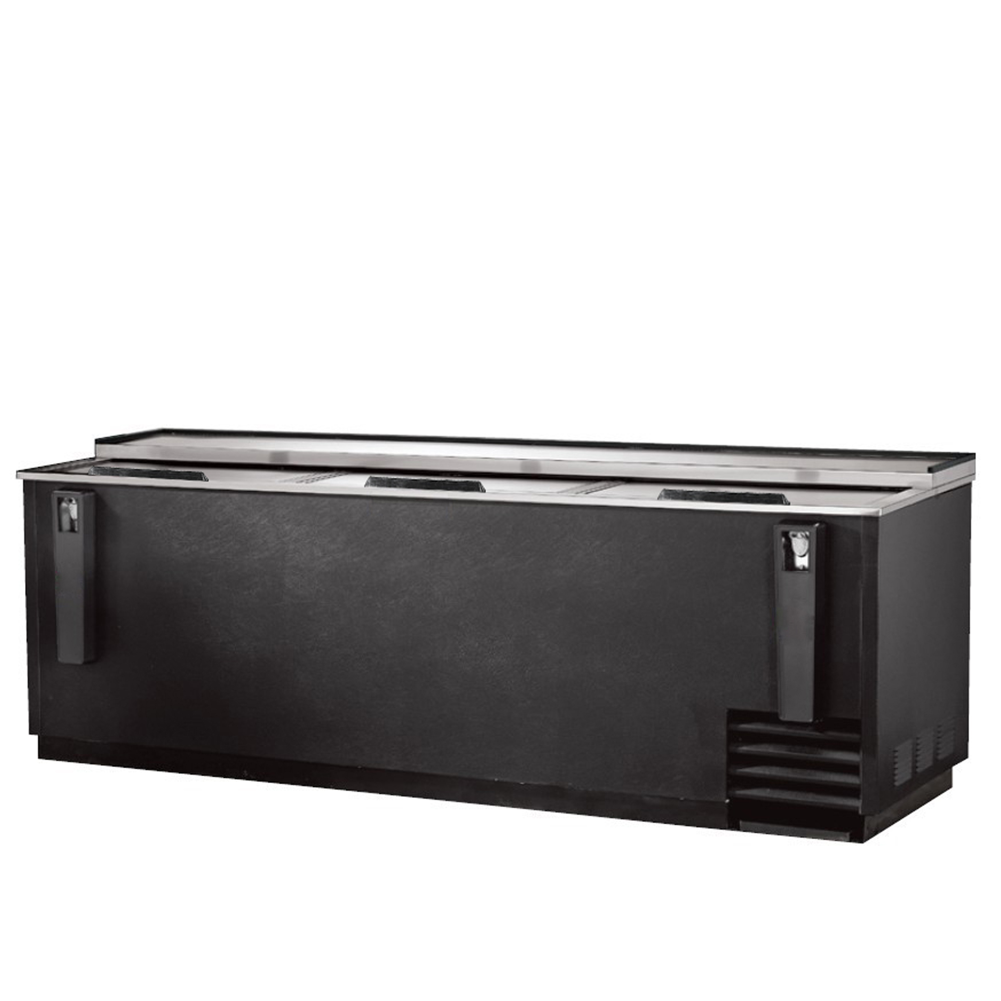 Premium Appliances 26 CU.FT. HORIZONTAL BOTTLE COOLER