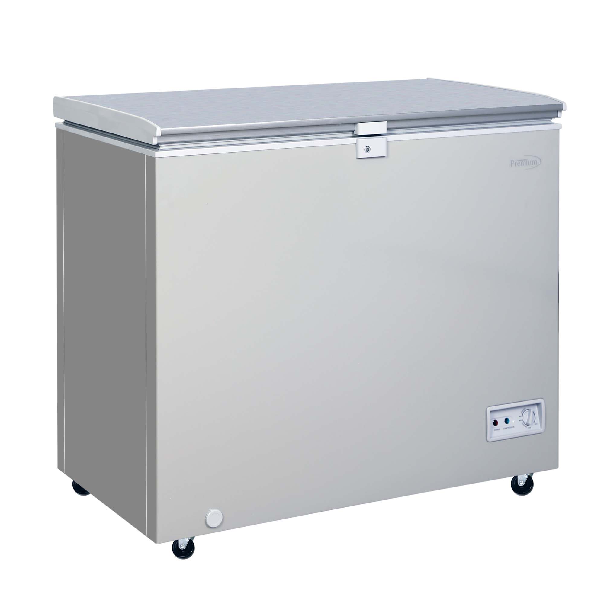 Premium appliances 5 0 ft chest freezer