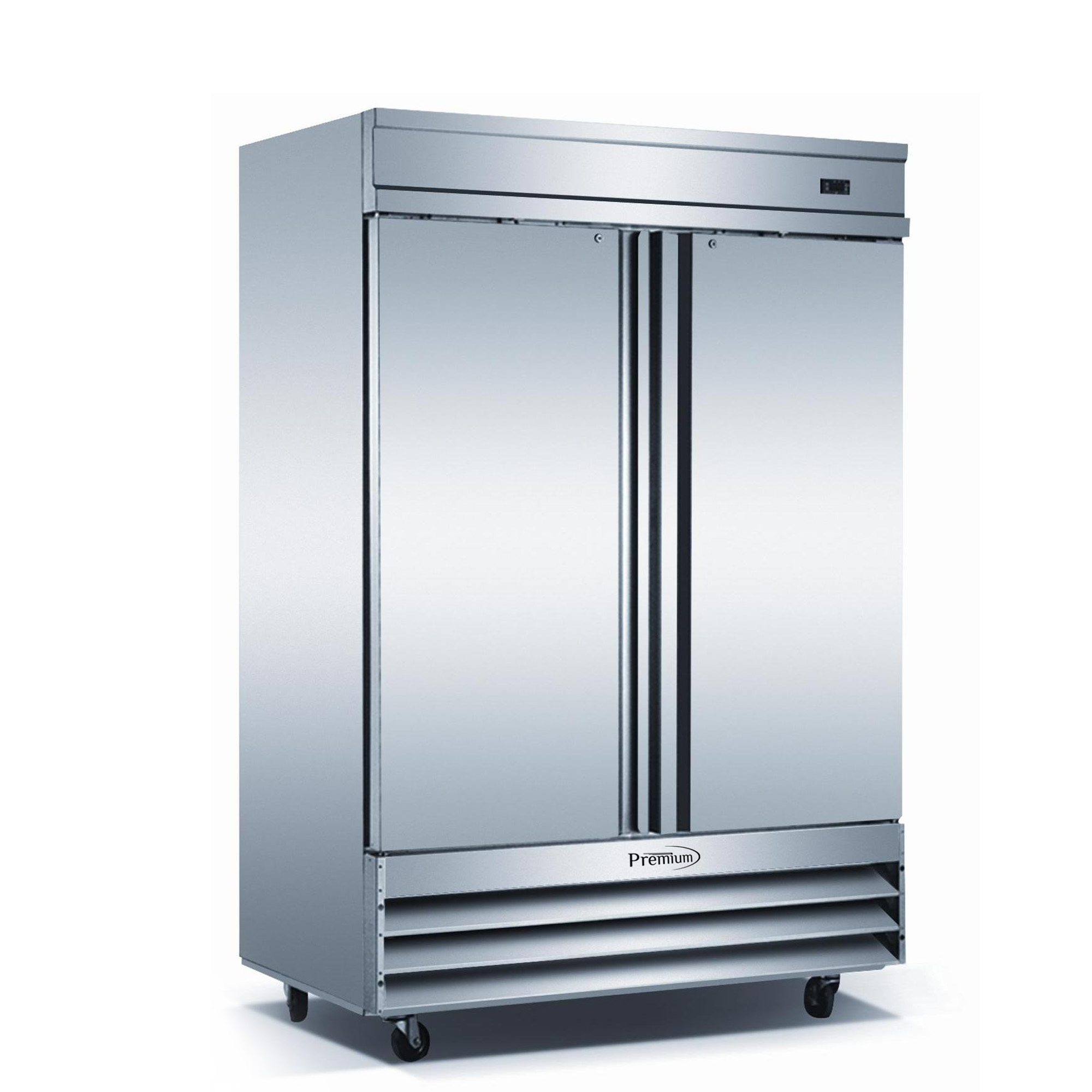 Premium Appliances 20.6 CU. FT. FREEZER VERTICAL