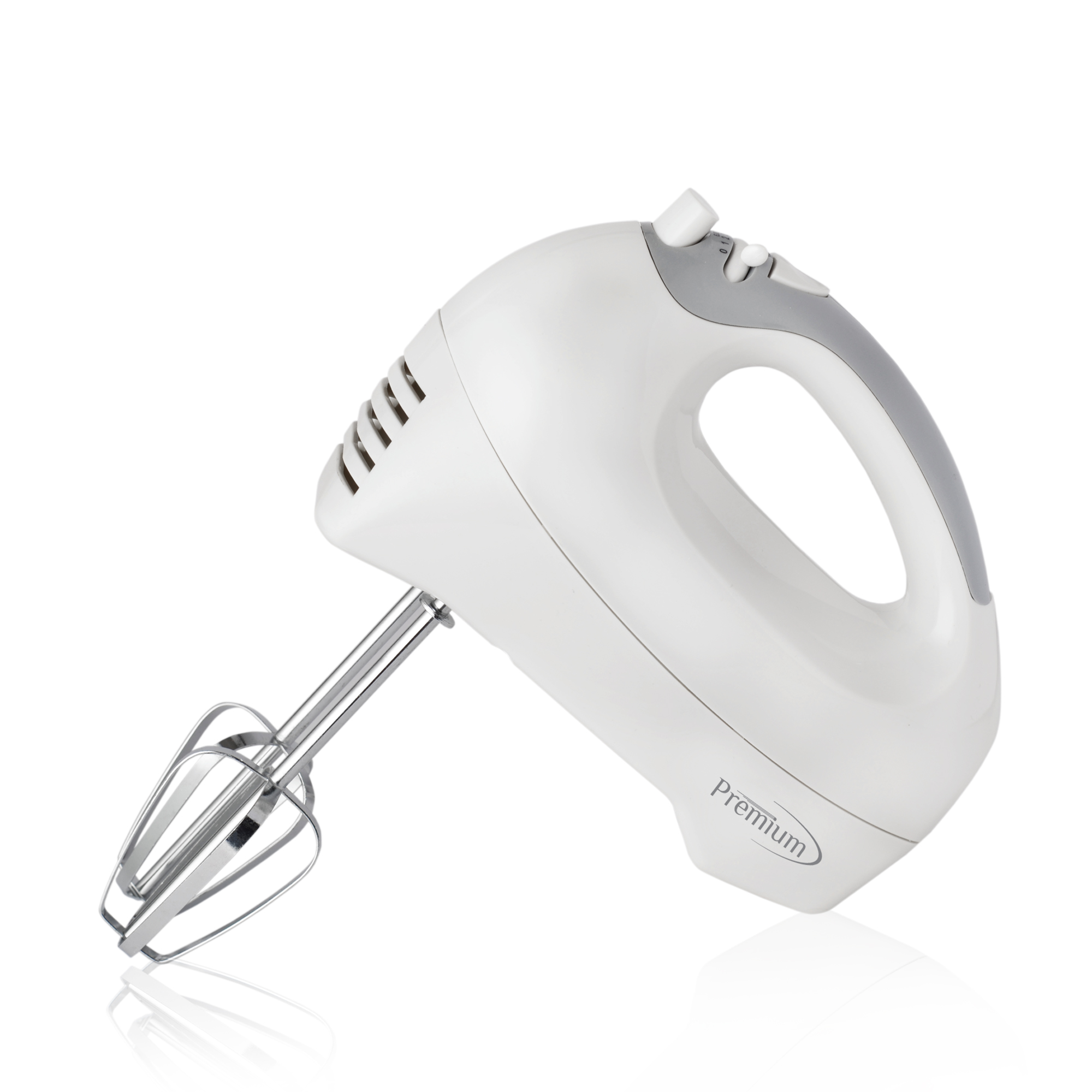 Premium Appliances Hand Mixer