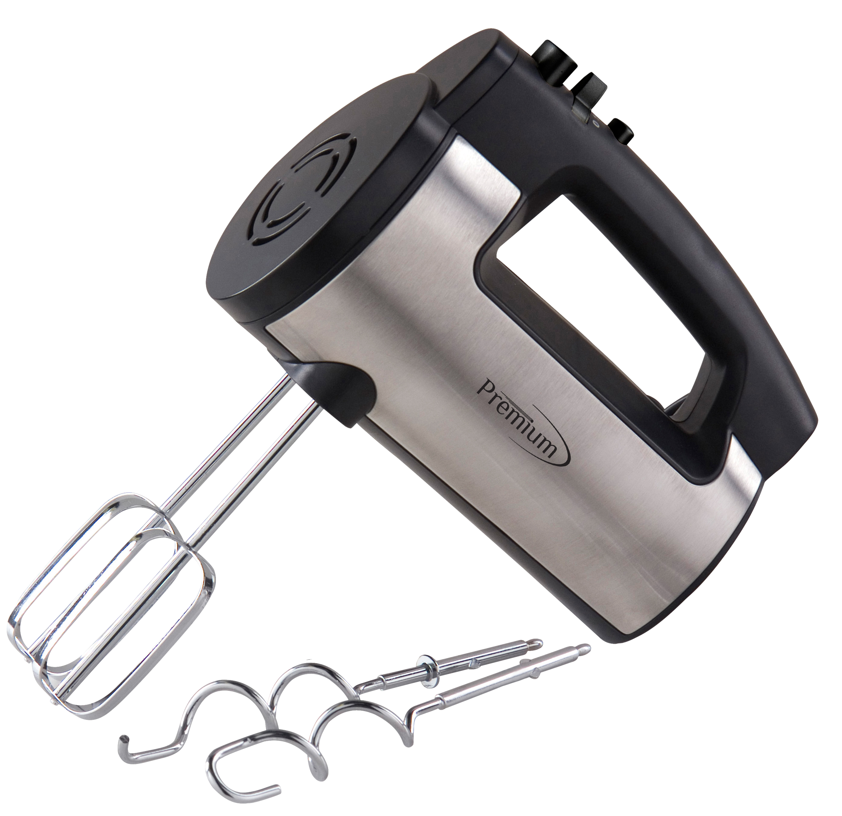 Premium Appliances Hand Mixer