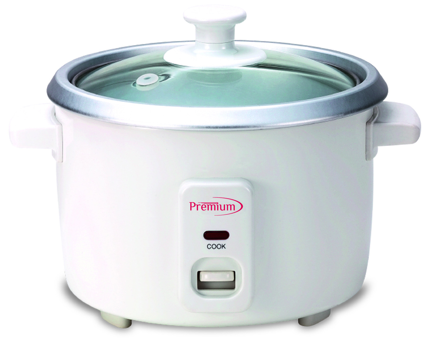 Premium Appliances 8Cup Rice Cooker