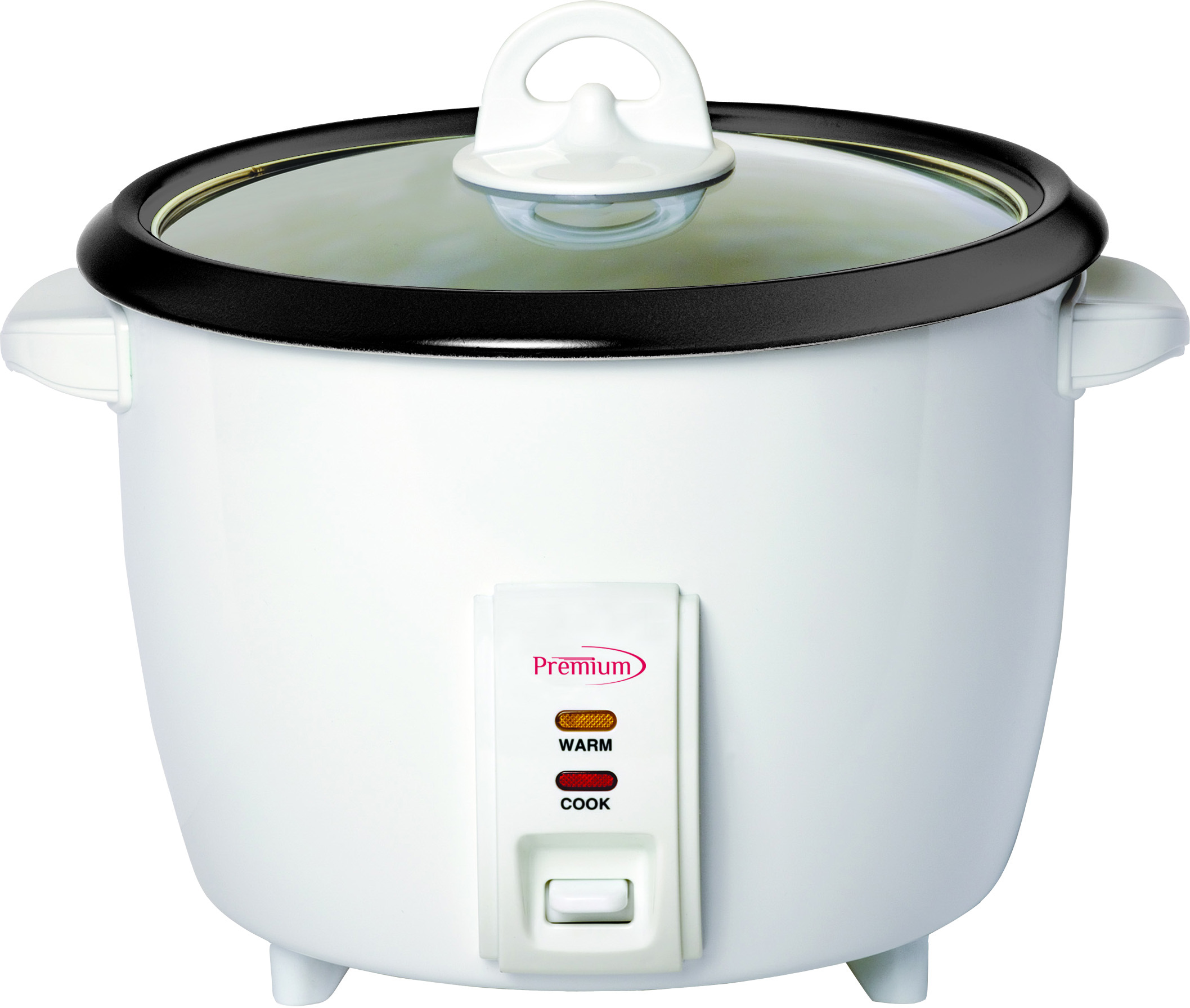 Premium Appliances 20Cups Rice Cooker