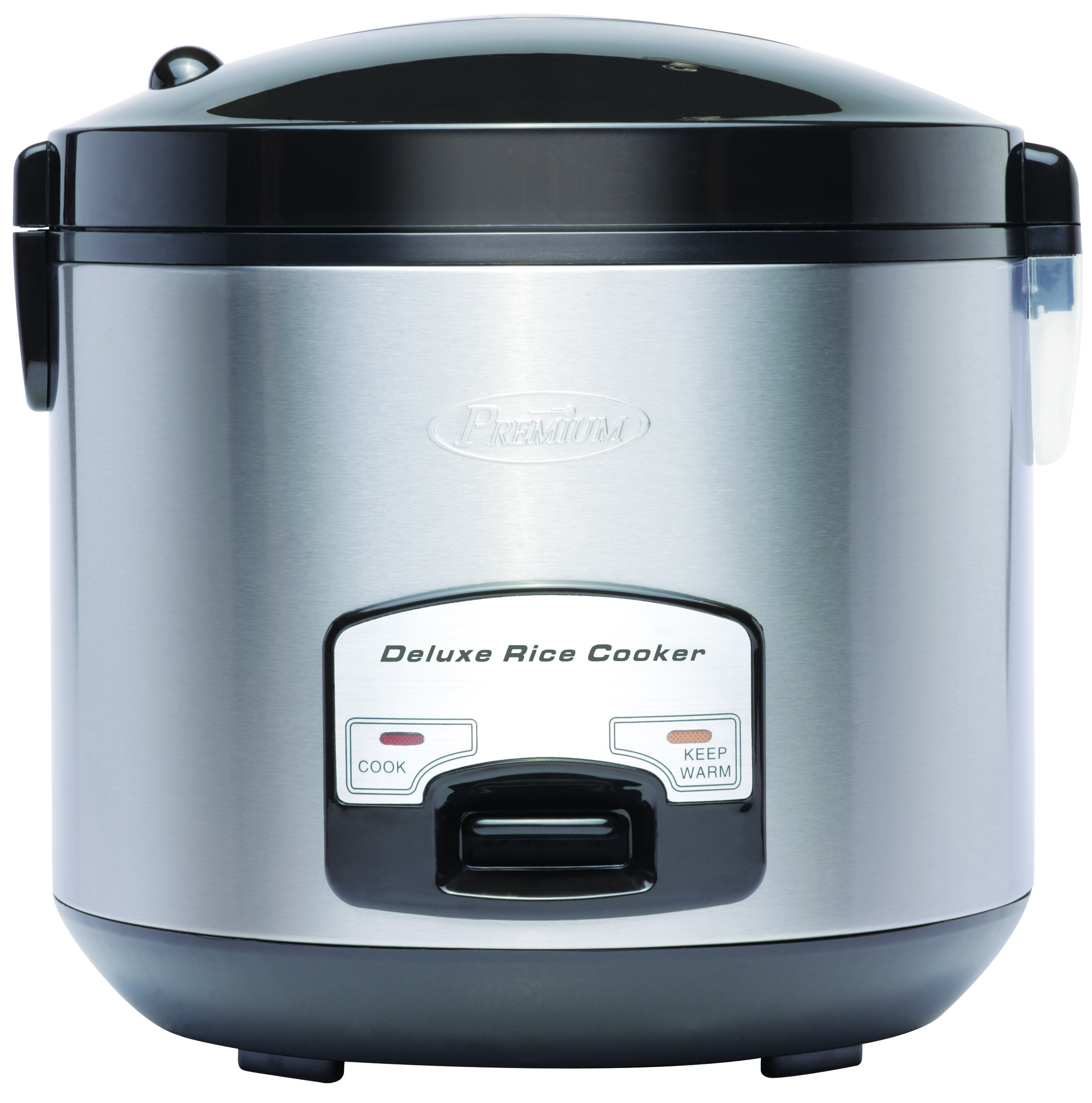Premium Appliances 20Cup Deluxe Rice Cooker