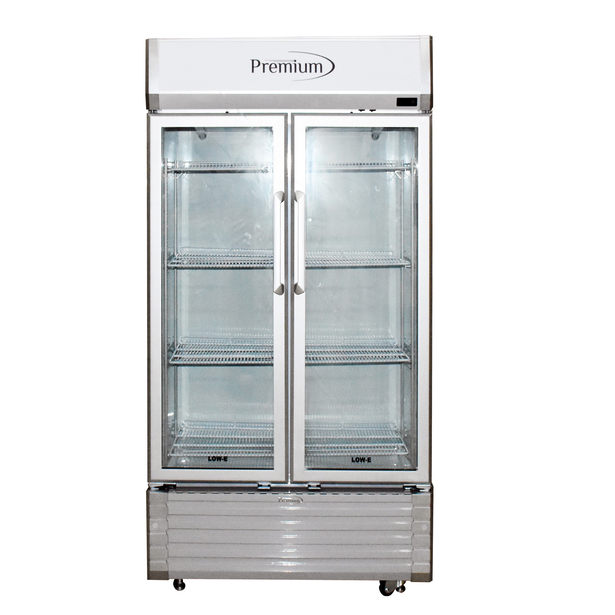 Premium Appliances 16 FT³ VERTICAL REFRIGERATOR DISPLAY
