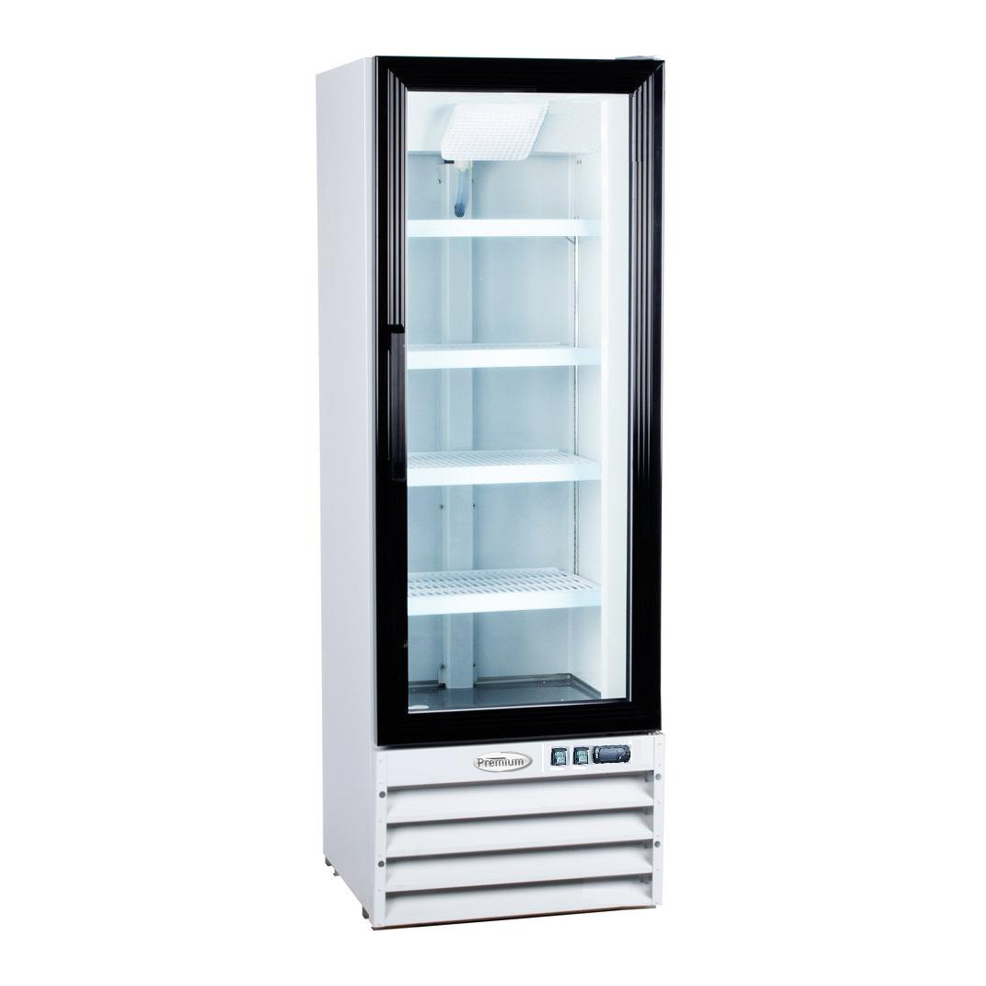 Premium Appliances 9.1 FT³ VERTICAL REFRIGERATOR DISPLAY