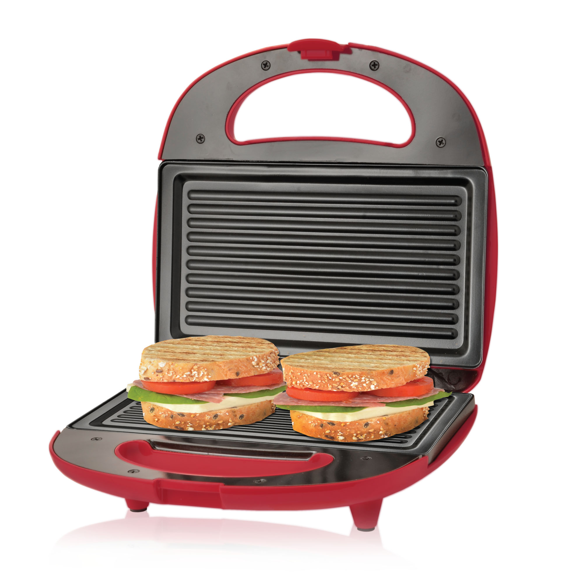 Premium Appliances Grill and Sandwich Maker