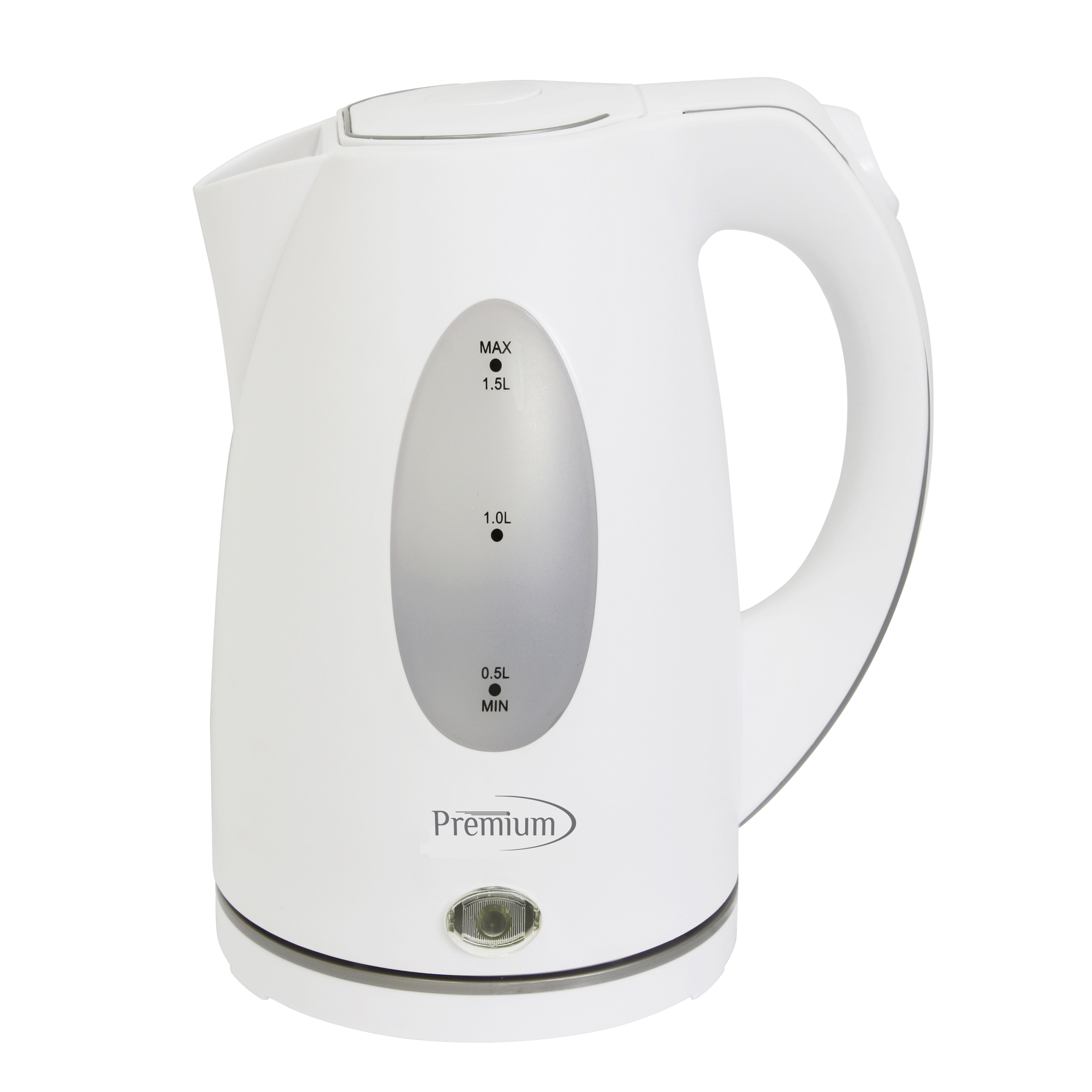 Premium Appliances 1.6 QT ELECTRIC TEA KETTLE