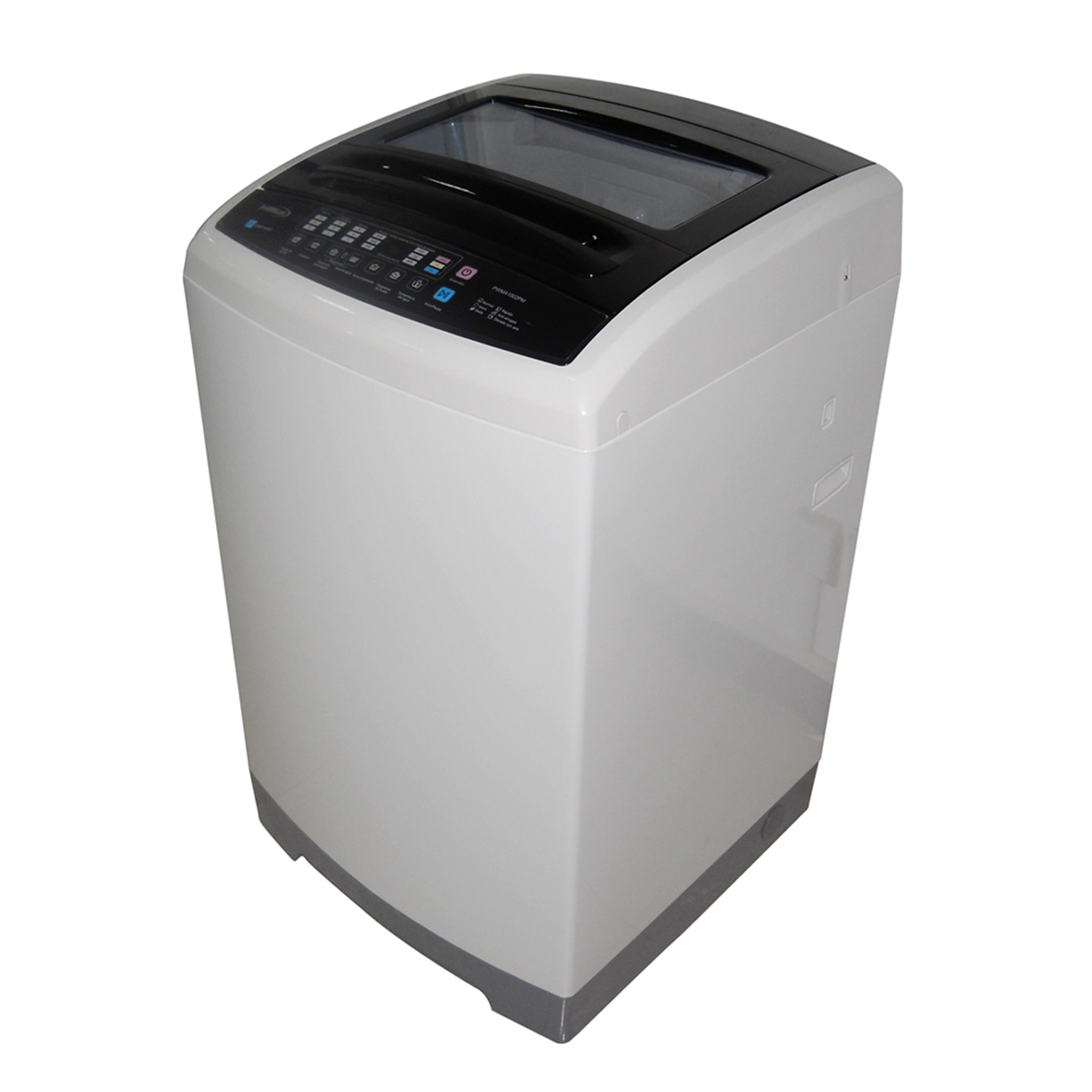 Premium Appliances Automatic Washing Machine