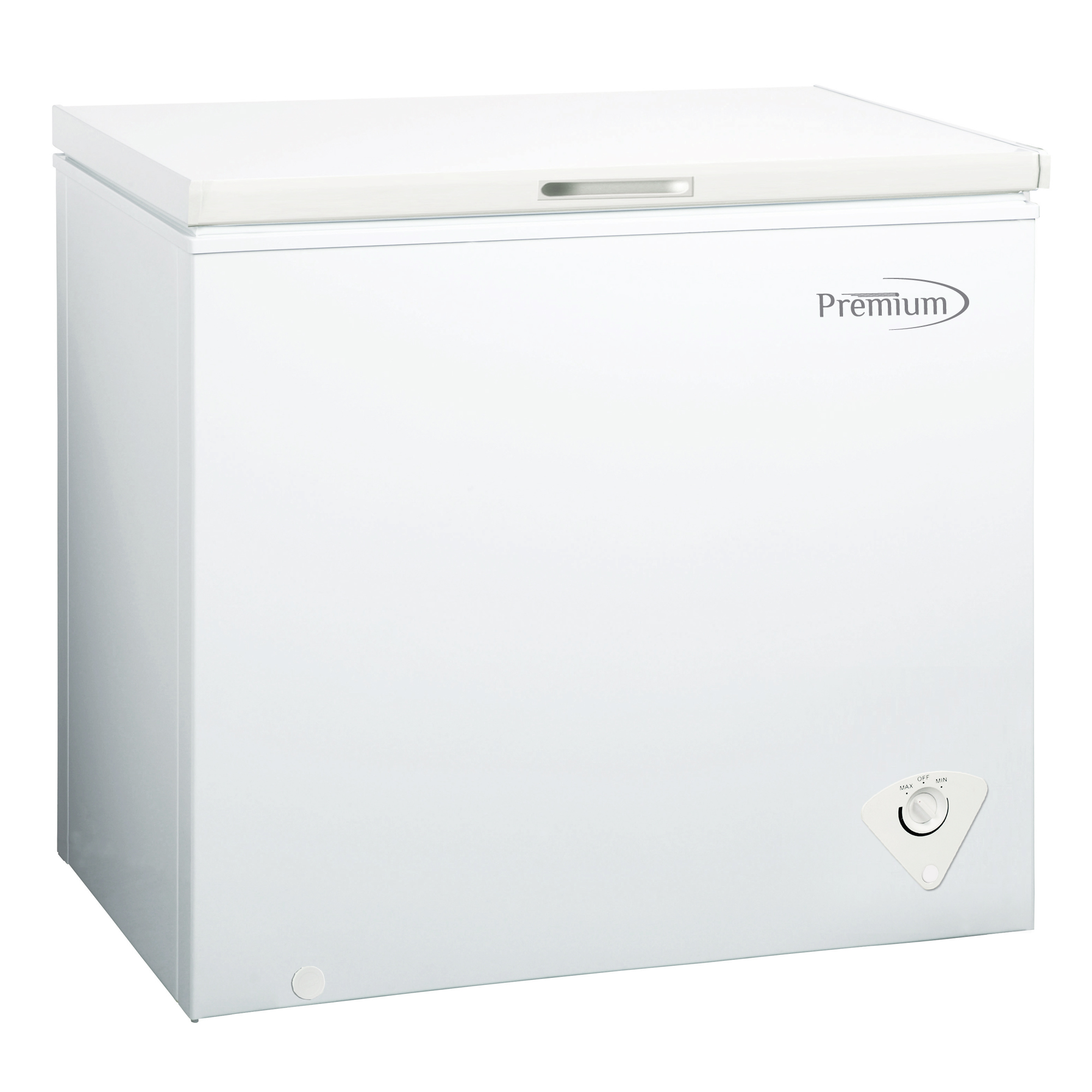 small freezer