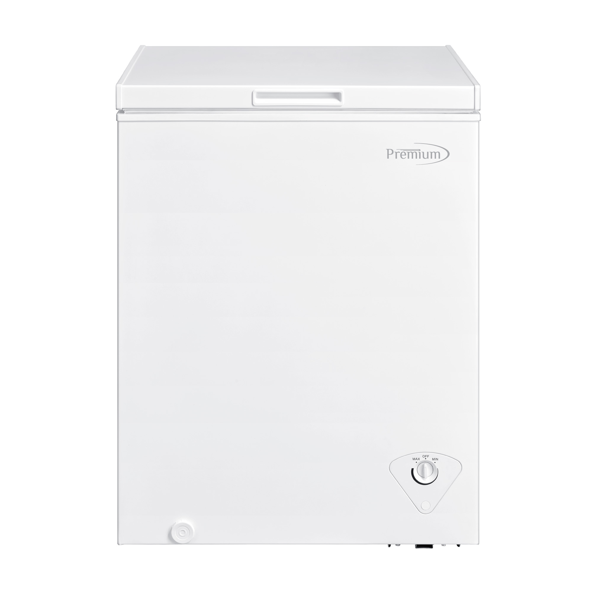 5 cubic feet deep freezer walmart