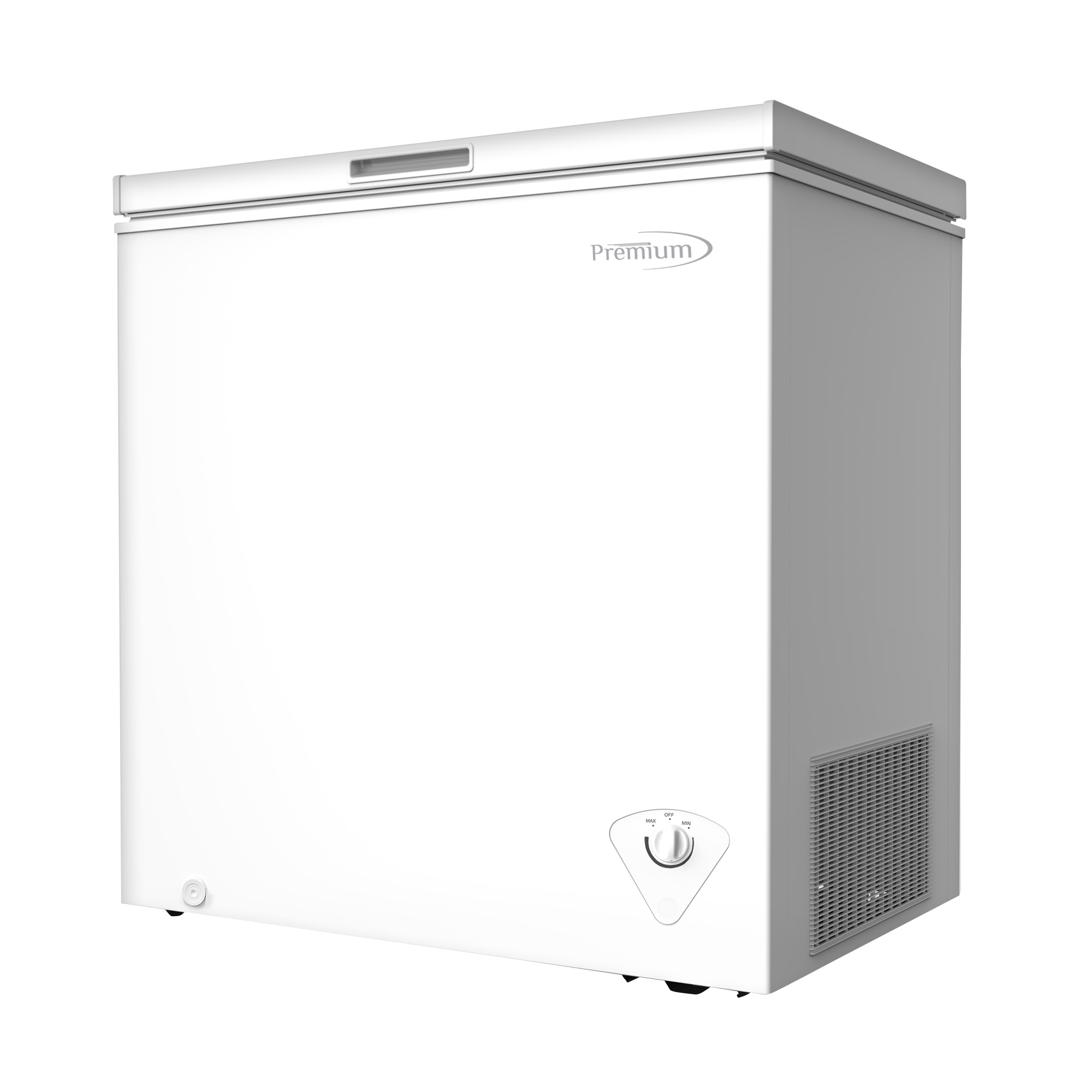 cheap deep freezer walmart