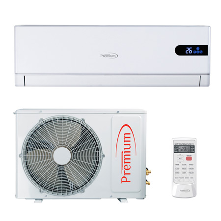 18000 btu split system