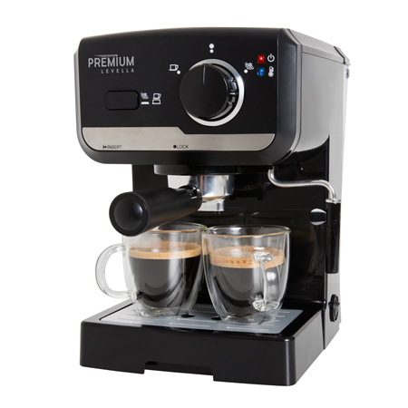 cappuccino cafetera cafeteras teteras maquina expreso levella frother stainless saltar