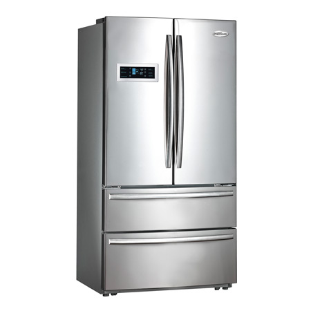 Refrigerators Under 68 Inches Tall - Mary Blog